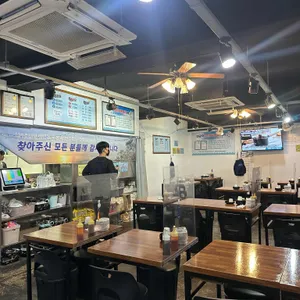 이한진 숙성회 리뷰 사진