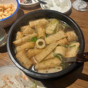 동호숯불바베큐호프 대표 사진