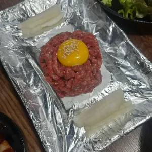 대치정육식당 사진