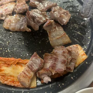 우촌숯불갈비 사진 1