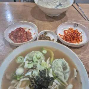 종로할머니칼국수 사진