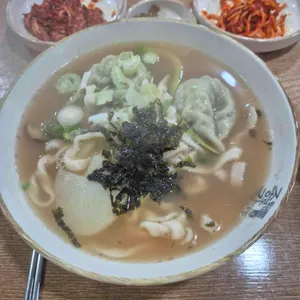 종로할머니칼국수 대표 사진