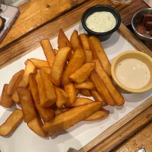 아벡데프리츠 사진 1