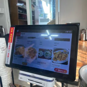 국수닭 리뷰 사진