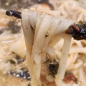 선비칼국수 사진