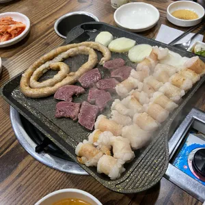 김화자 막창소곱창 사진