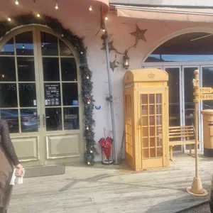 카페 로제또 사진