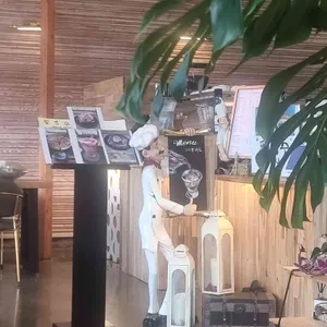 카페 로제또 리뷰 사진