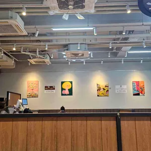 백년불고기물갈비 리뷰 사진