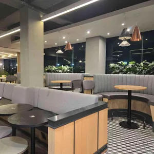 할리스 리뷰 사진