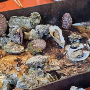 청수굴구이 리뷰 사진