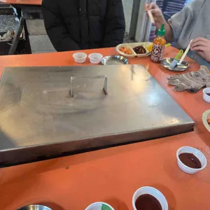 청수굴구이 리뷰 사진