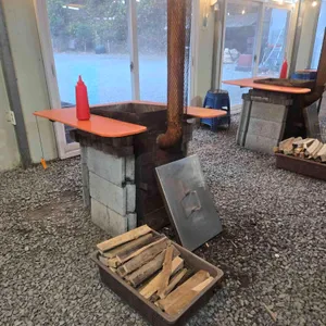 청수굴구이 리뷰 사진