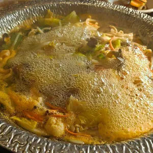 디안 만두전골 사진