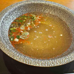 디안 만두전골 사진