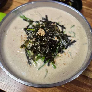 나룻터국수 사진