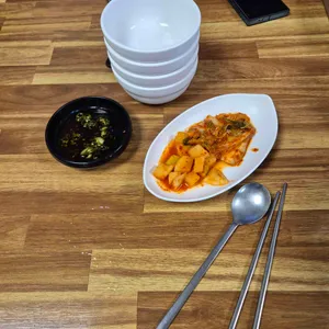 나룻터국수 사진