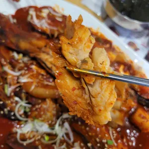 코다리각시 사진