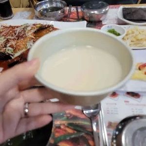 코다리각시 사진