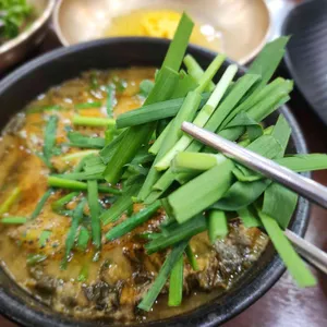 청담추어정 사진