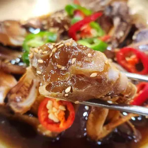 청담추어정 사진