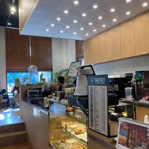 카페더청남대 리뷰 사진