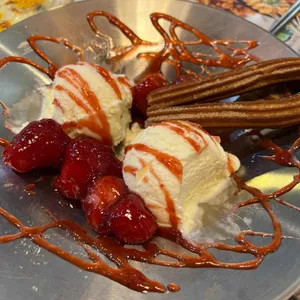 뉴욕야시장 사진