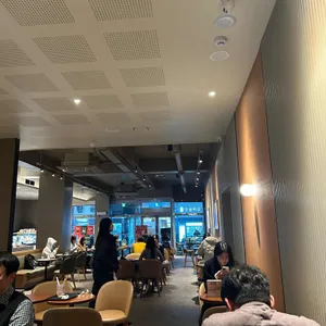 스타벅스 리뷰 사진