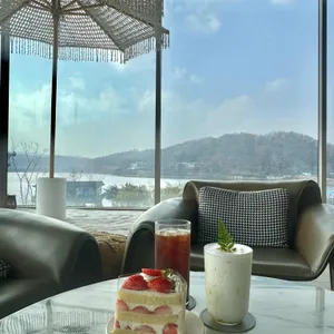 아마르 라운지 사진