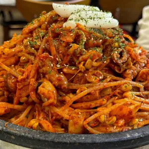 동서네낙지 사진