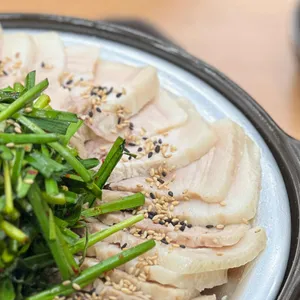 고향옥얼큰순대국 대표 사진