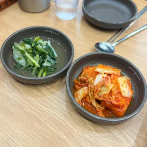 고향옥얼큰순대국 사진