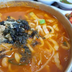 칼국수일번지 사진