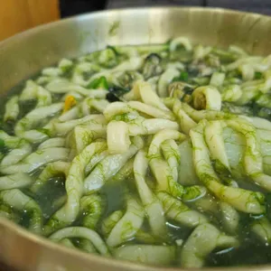 칼국수일번지 사진