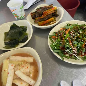 정우굴구이 사진