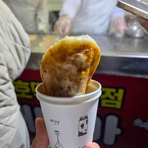 호떡매니아 대표 사진
