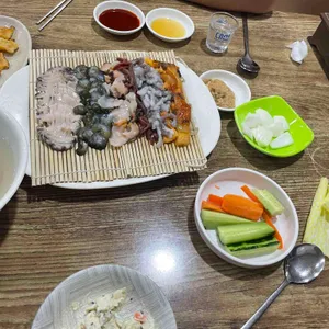 제주집식당 사진