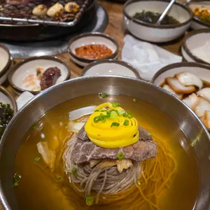 늘푸른 목장 사진