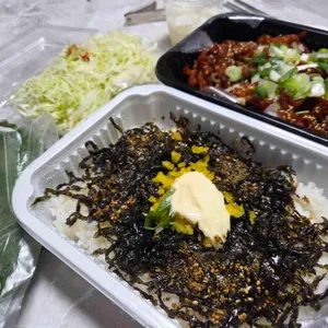 복기할매불닭발 사진