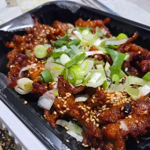 복기할매불닭발 대표 사진