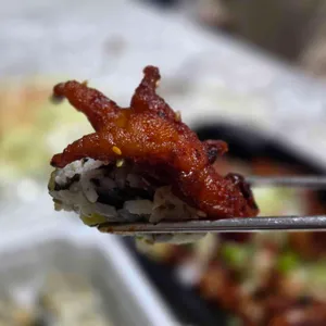 복기할매불닭발 사진