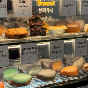 OMG coffee & dessert 리뷰 사진