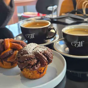 콜프로스터스 사진