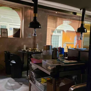 다이닝 갈비 리뷰 사진