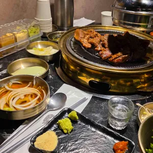 다이닝 갈비 사진 2