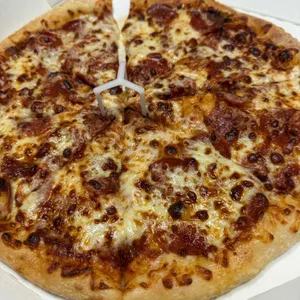 피자헛 대표 사진