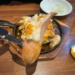 엉클조 소시지 사진