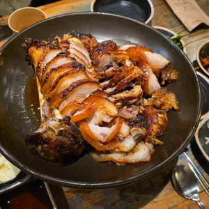 족발신선생 사진