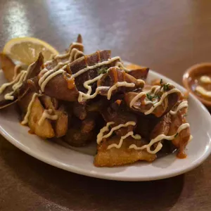 밴드 오브 팁시 사진