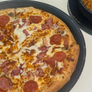 이재모피자 사진 2